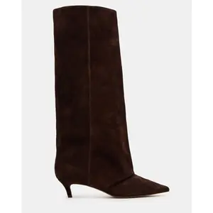 Steve Madden LUCA BROWN SUEDE