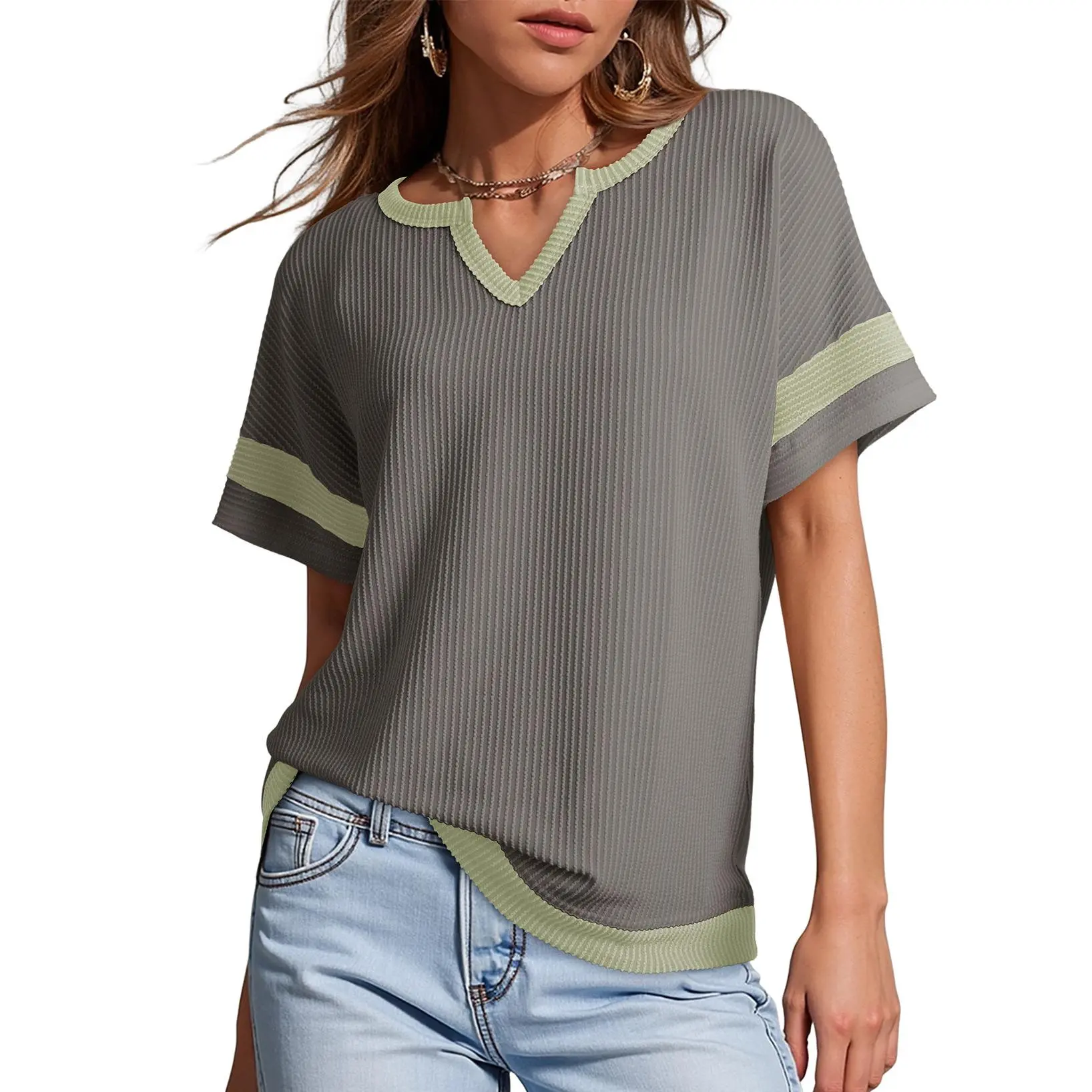 Medium Grey