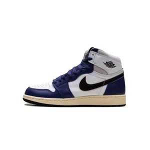 Air Jordan 1 Retro High OG GS "Rare Air" FD1437 100