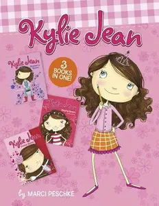 USED-Kylie Jean Collection, Volume 1 by Peschke, Marci (Hardcover)