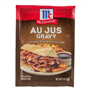 McCormick Au Jus Gravy Mix, 1 oz