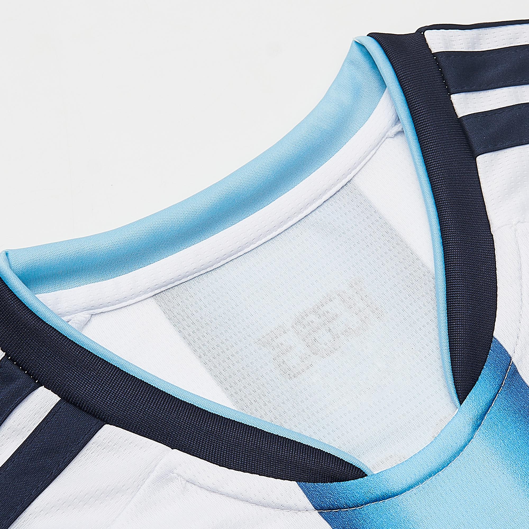 2026 Men & Women Football Jersey Comfortable and Breathable