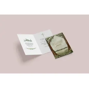 Healthcare Providers Bereavement Cards