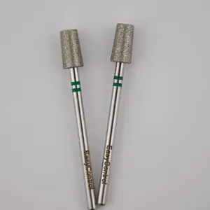 1pcs Diamond drill bit / Nail drill bit _ Safety .( for right and left handed users )