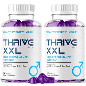 (2 Pack) Thrive XXL