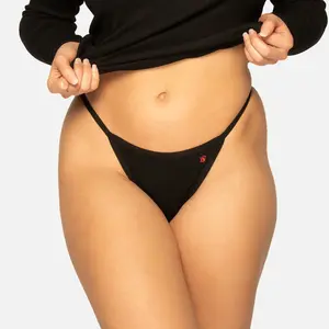 Breathe-Soft Cotton Y-String®