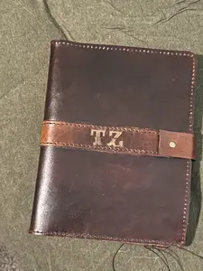 Journal cover