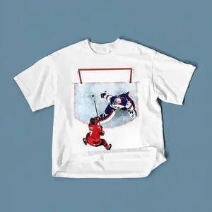 HELLEBUYCK GOLDEN STOP T-Shirt Sweatshirt Hoodie, Connor Hellebuyck MVP Team USA T-Shirt, USA Hockey Goalie Fan T-Shirt, Patriotic hockey graphic t shirt