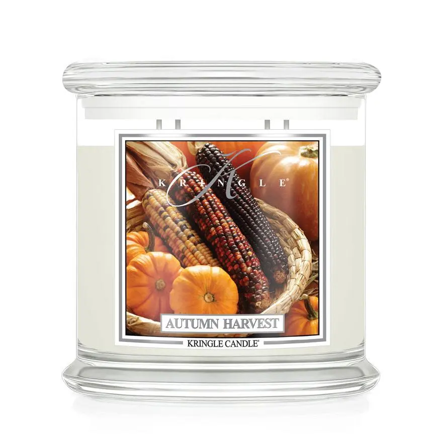 Autumn Harvest | 4-Wick Candle