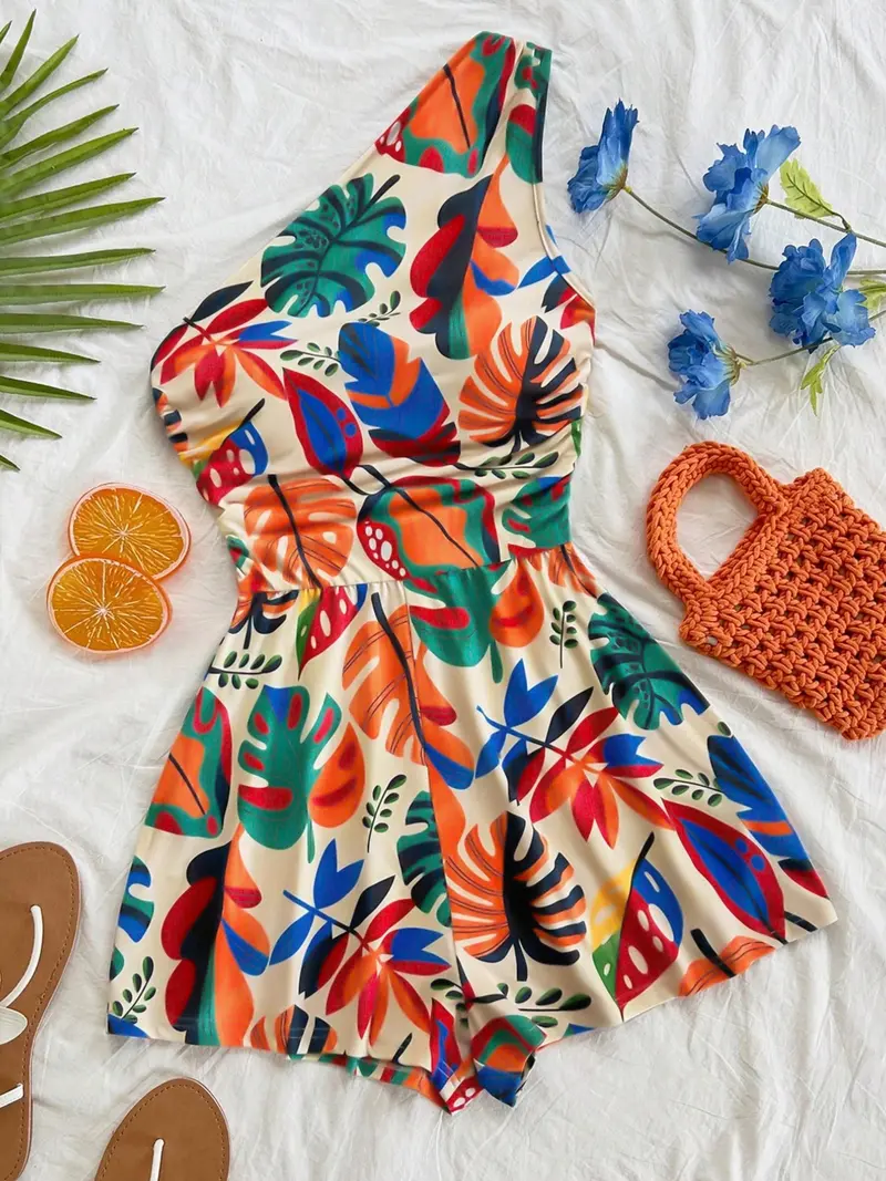 Summer vacation dresses - TikTok Shop