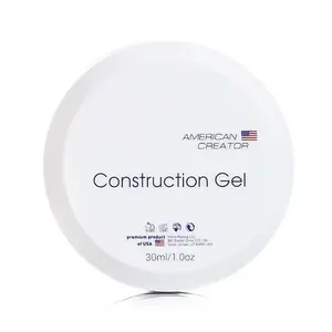 American Creator Construction Gel 30 ml