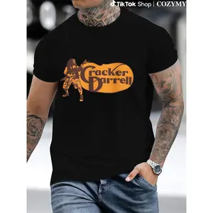 [Trending T-Shirt] Cracker Darrell - Dimebag Darrell Pantera - T-shirt, Hoodie, Tank Top. Unisex Cotton Graphic Shirt