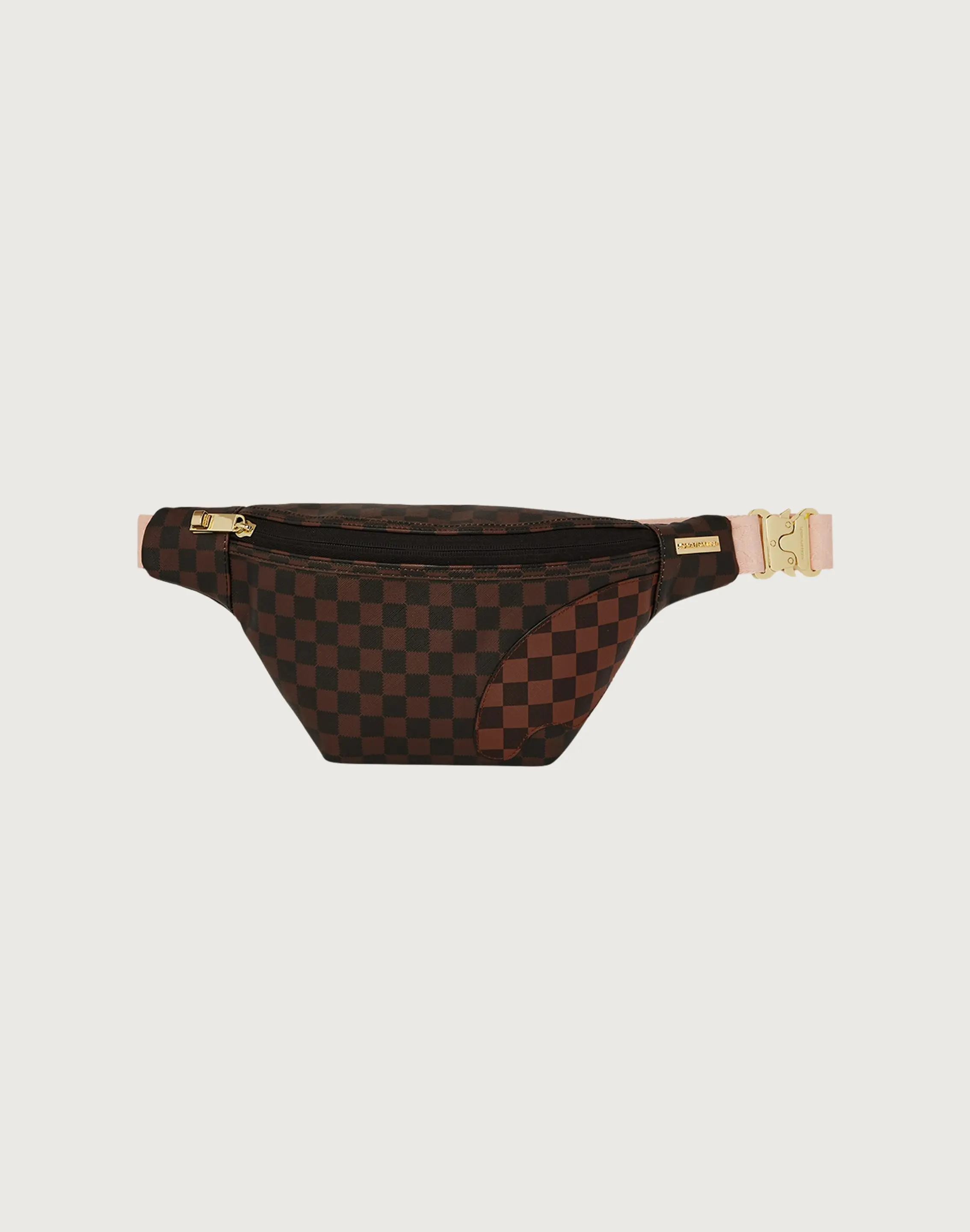 Sprayground Boujee Strap Crossbody Bag