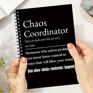 Inspirational Notepad, Planner Notebook, 1 Count Better Work Notepad, Self-reminder for Positivity, Suitable for Gifting to Colleagues, Yourself, and Friends