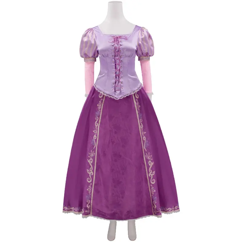 casual rapunzel dress Rapunzel Disneybound Tank Dress