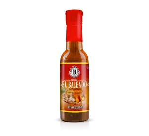Salsa Picante Original- MADE WITH CHILTEPIN CHILI
