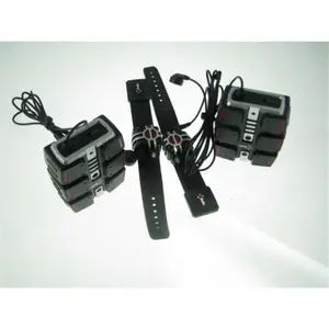 MukkiM 10522 Secret Agent walkie Talkie