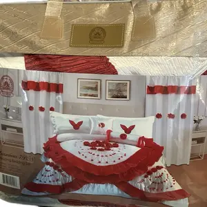 Bedding set