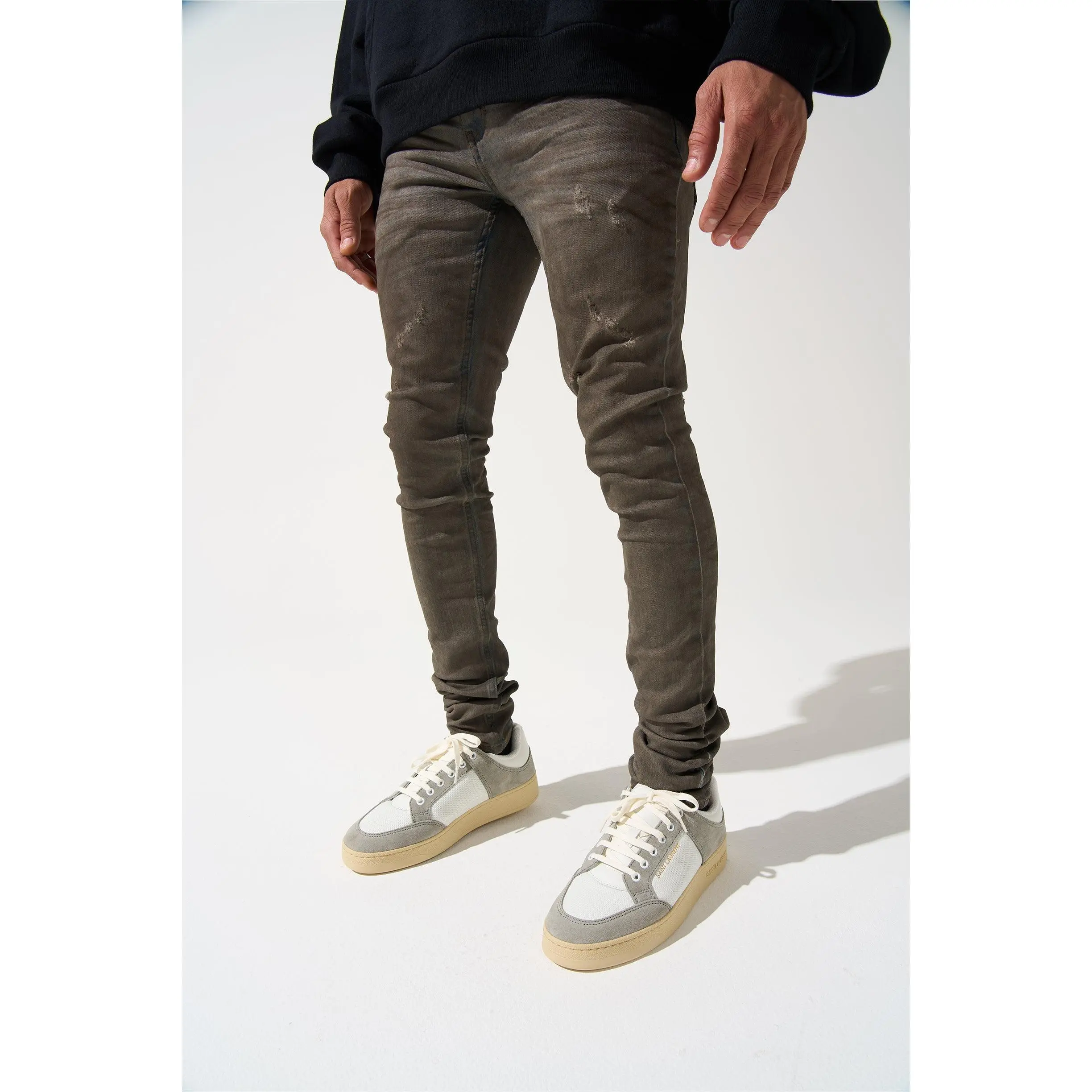 NIGHTFALL Jeans