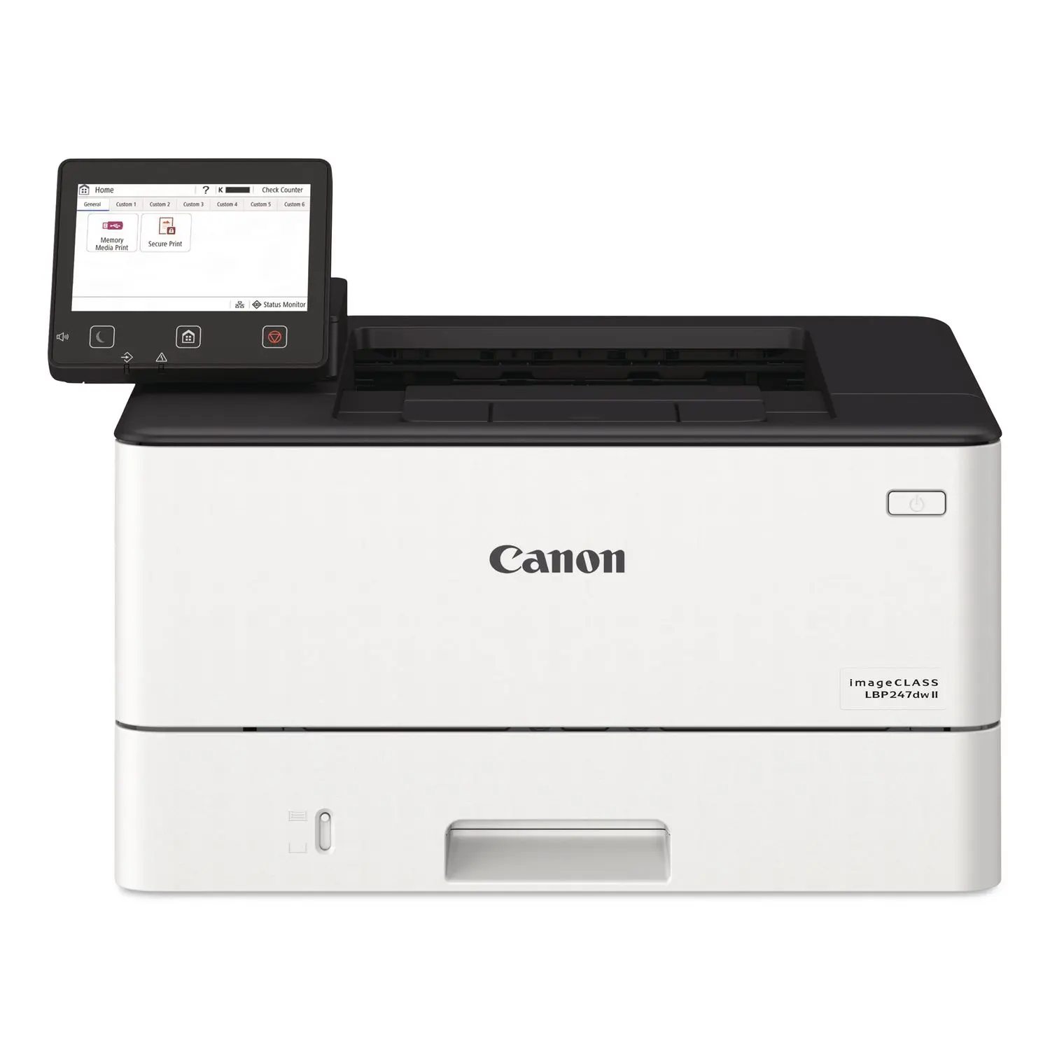 Canon imageCLASS LBP247dw II Wireless Laser Printer 7187C004