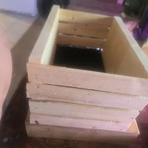 jr backyard bloom boxes