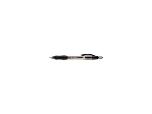 Paper Mate 1921067 Profile Ballpoint Retractable Pen, Black Ink, Bold, 36/Box