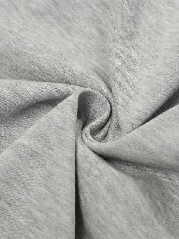 Men's Floral Print Drawstring Waist Pants, Casual Loose-Fitting Lantern Leg Trousers, Spring & Fall Fashion, Comfortable Daily Wear