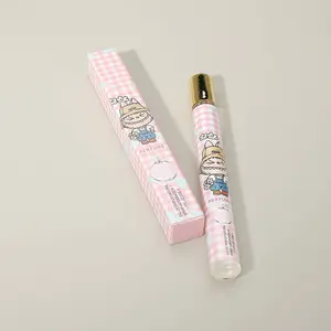Monster Bunny Character Portable Travel Perfume Spray