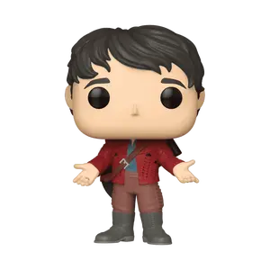 Jaskier #1194 Funko Pop! Television The Witcher