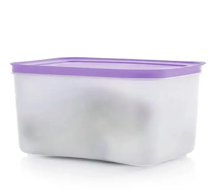 Freezer Mates Plus Food Storage Containers