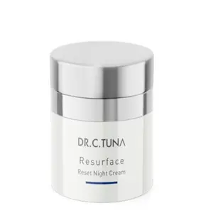 Dr. C. Tuna Resurface Night Cream