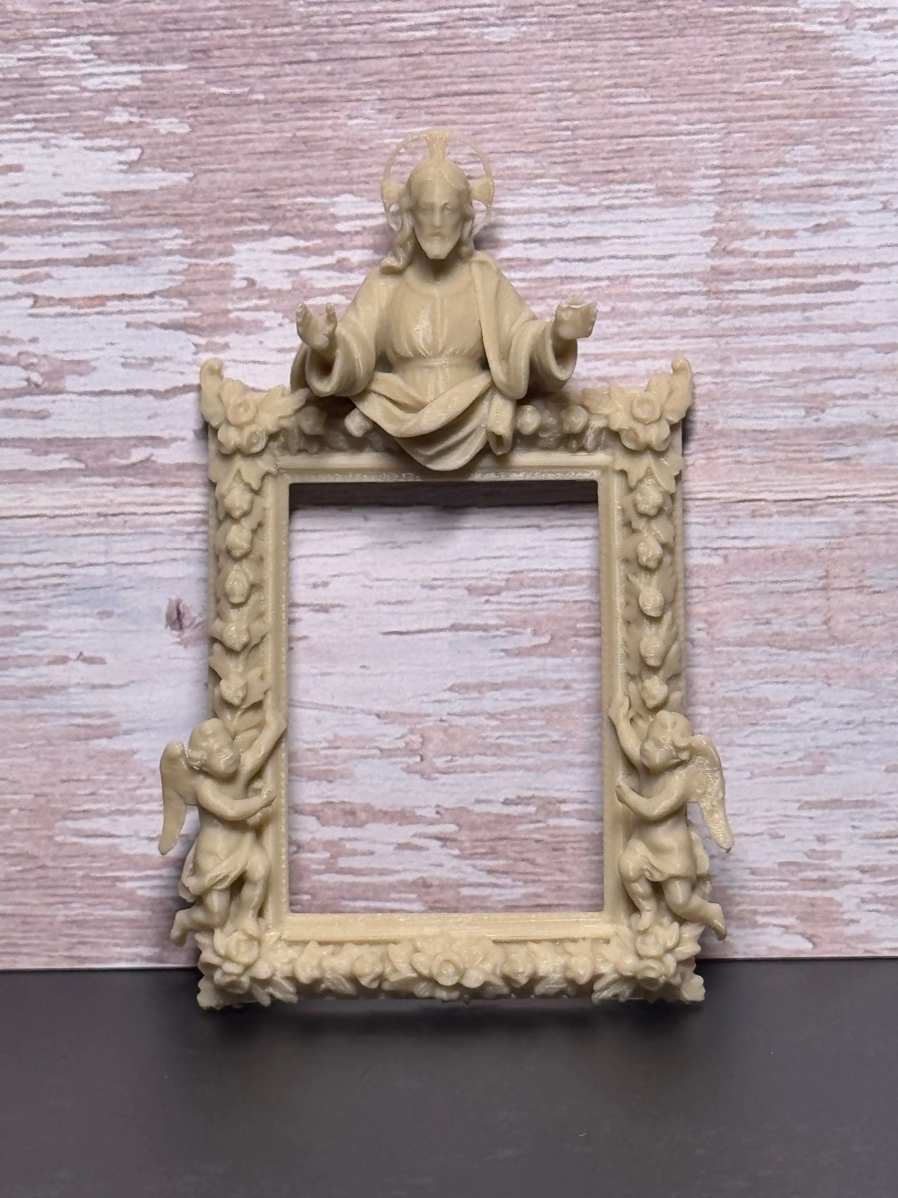 The Grace of Jesus picture frame