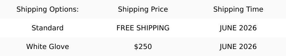 Giselle Fringe Chair