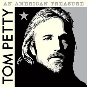 Tom Petty - An American Treasure  [COMPACT DISC - CD] Boxed Set, Deluxe Ed