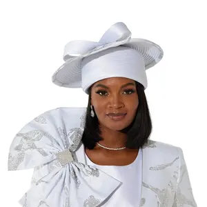 Heavenly Hat by EY Boutique