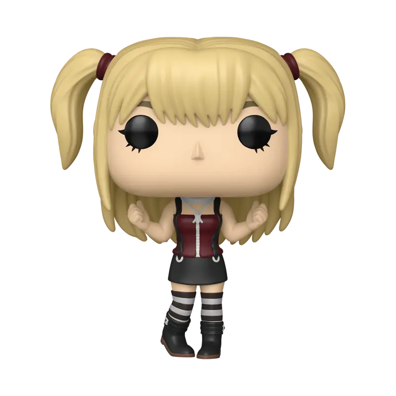 Funko Pop! Death Note - Misa Amane #2380