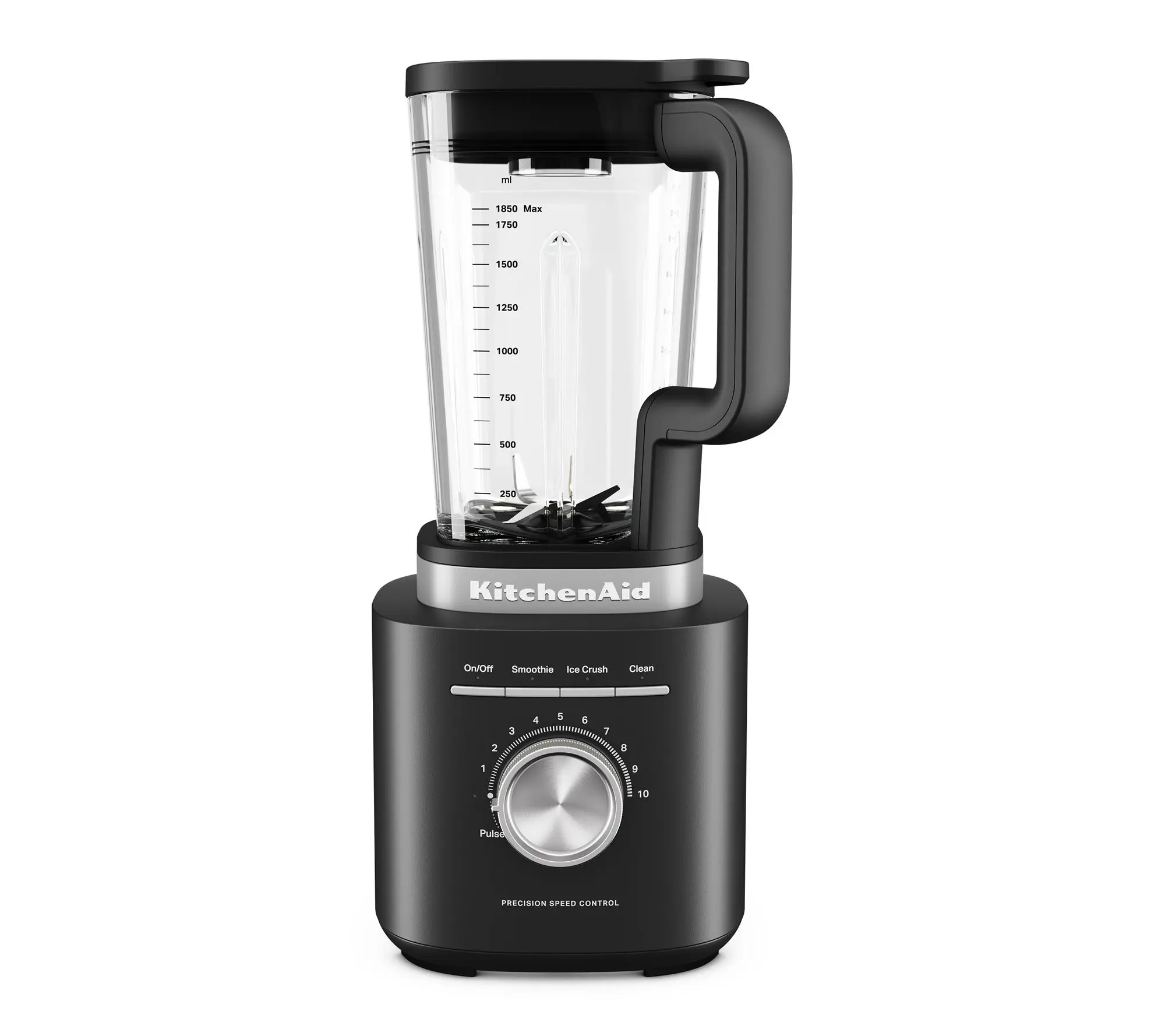 KitchenAid 68-oz Pure Power Glass Blender KitchenAid 68-oz Pure Power Glass Blender