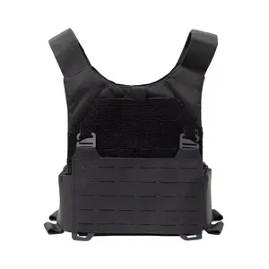 Phantom Low-Profile Plate Carrier | Caliber Armor