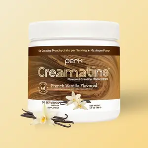 Perk Energy Creamatine