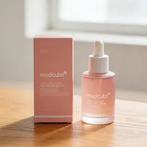 Medicube Collagen Boost Serum: Advanced Anti-Aging & Skin Elasticity Care