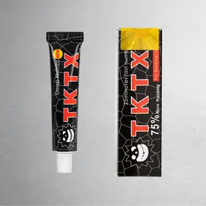 Tattoo Care Cream 10g, Gentle Mild Texture, Smooth Skin-Friendly Formula for Tattoo, Piercing & Cosmetic Makeup Procedures, Essential Tattoo Supplies