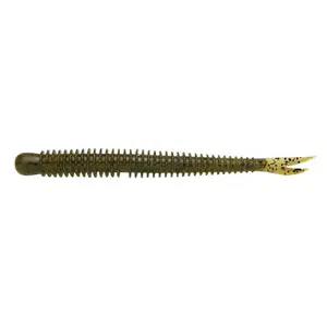 Keitech Live Impact Worm 4 inch Drop Shot Bait