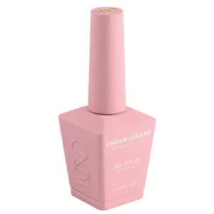 Chaun Legend Gel Nail Polish - Pink Macaron LG5096
