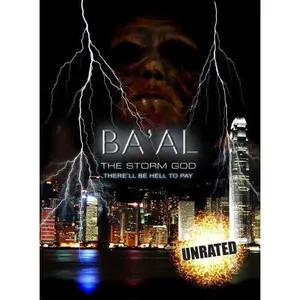 USED-Ba'al: The Storm God (Unrated) (Unknown)