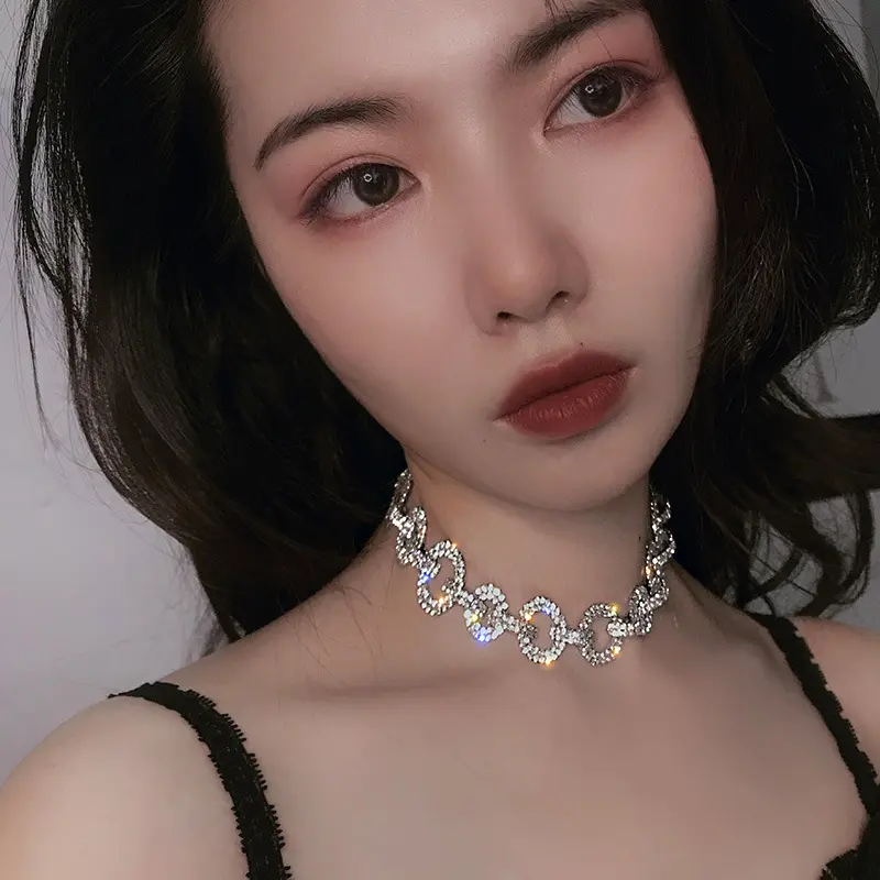 18 necklace