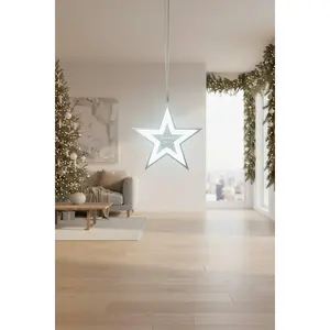 Santa's Star