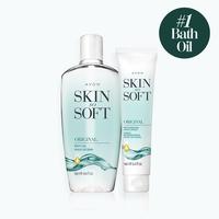 Skin So Soft Holiday Hostess Bundle