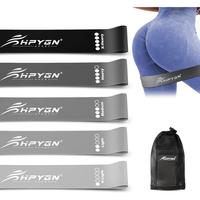 Grey resistance loop