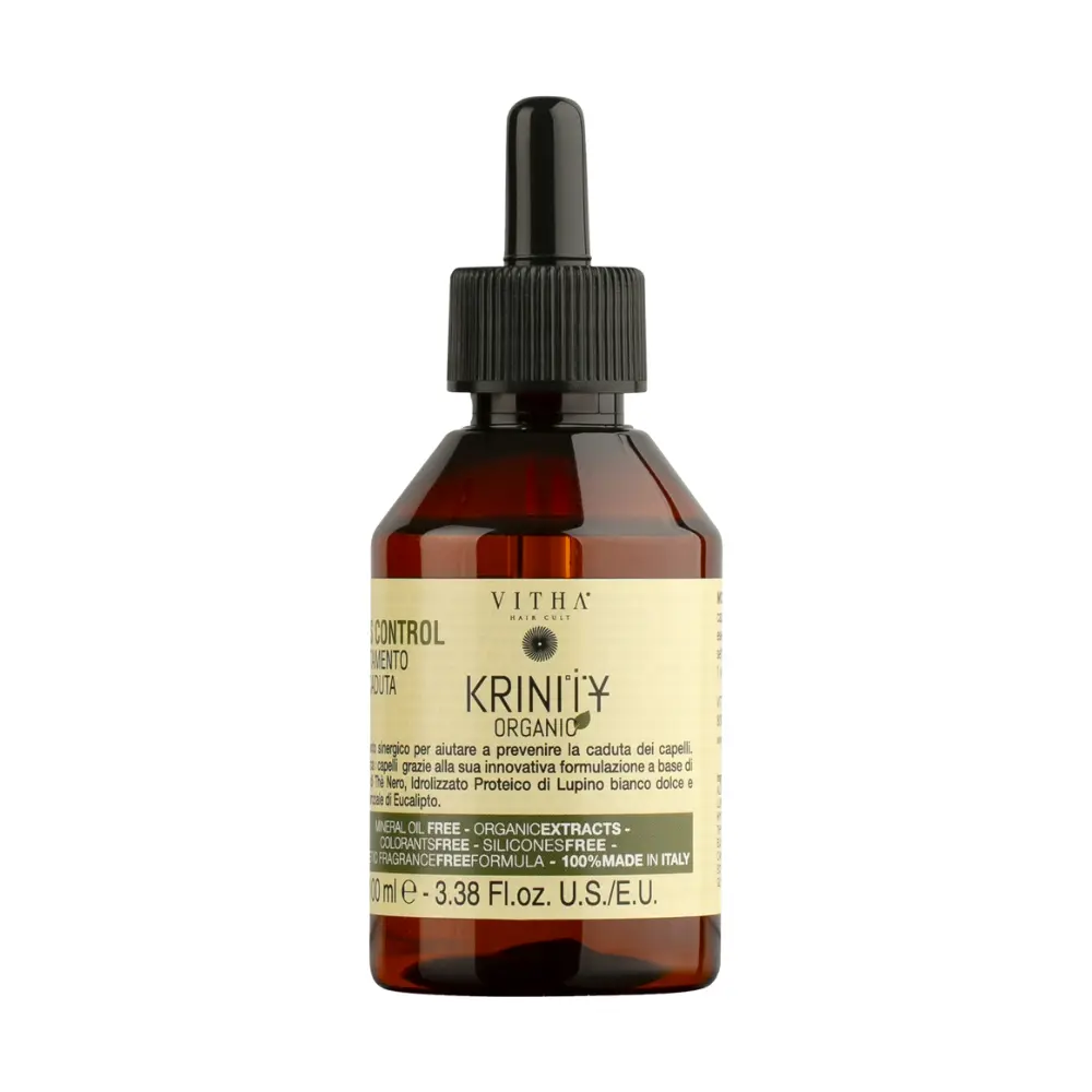 Krinity Organic Hair Loss Control Lotion