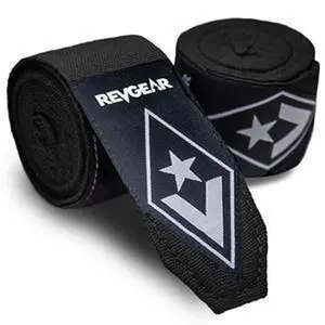 Revgear Pro Elastic Extra Long  Hand Wraps 2" x  200"